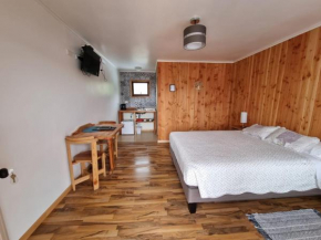 Apart Hotel Antu de Villarrica